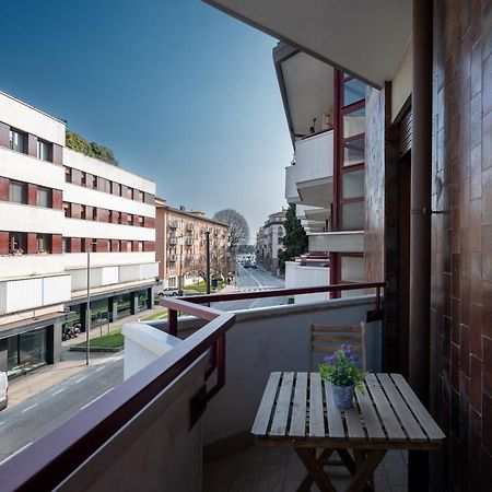 Casa Zeta Via Cavalletto Prato Della Valle Padova Exterior foto